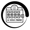 AI Seed Phrase Finder & BTC balance checker tool for Windows PC
